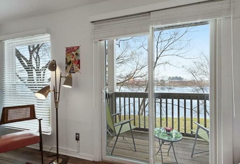 Apartament 1 Sypialnia, Nash Vegas Oasis