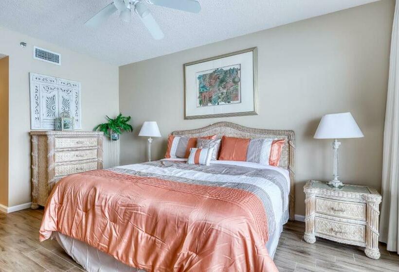 آپارتمان 2 خوابه, Sterling Sands 810 Destin