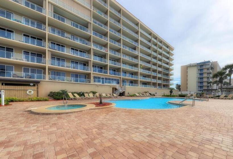 آپارتمان 2 خوابه, Sterling Sands 810 Destin