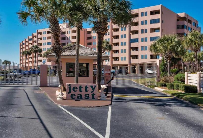 1 Yatak Odalı Daire, Jetty East A516