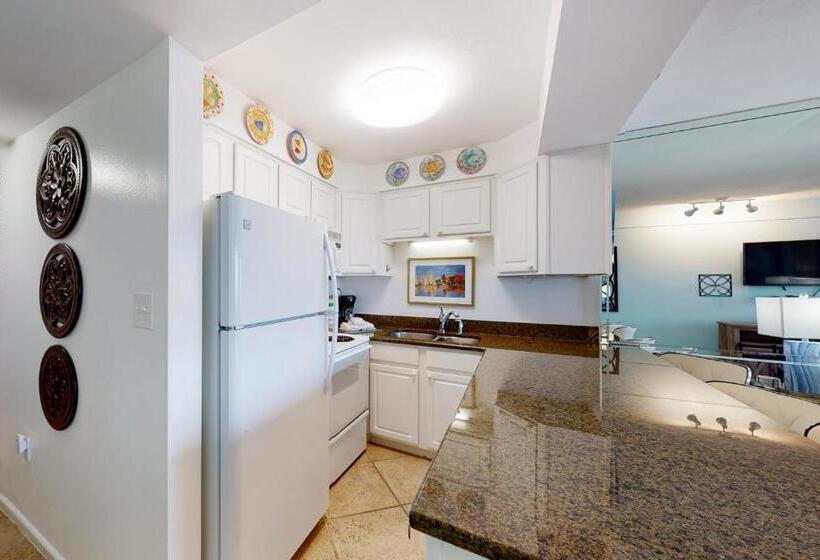 1 Yatak Odalı Daire, Jetty East A516