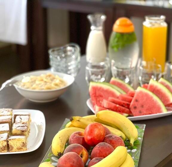 اتاق استاندارد چهار تخته, Becar Pyramid Rooms