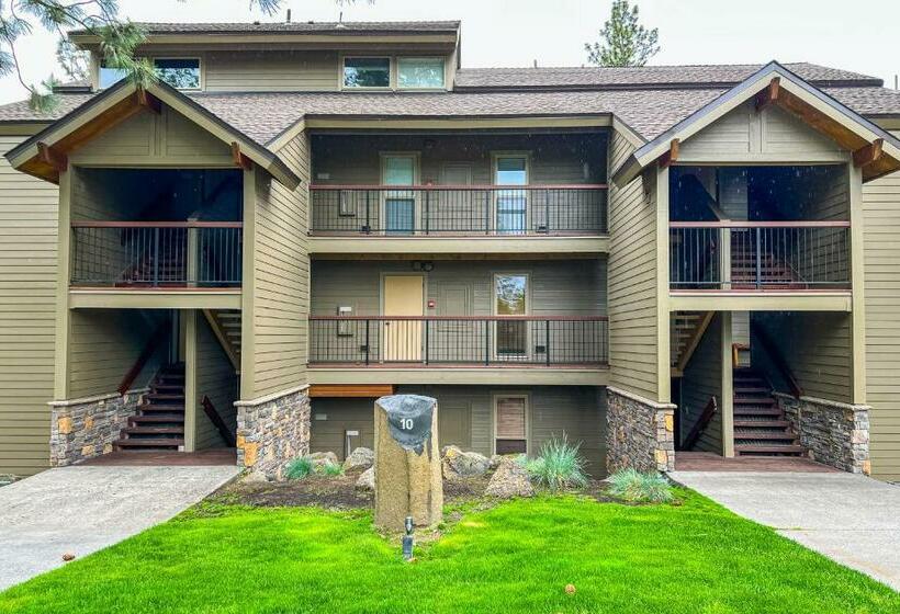 استودیوی استاندارد, Alpine Escape
