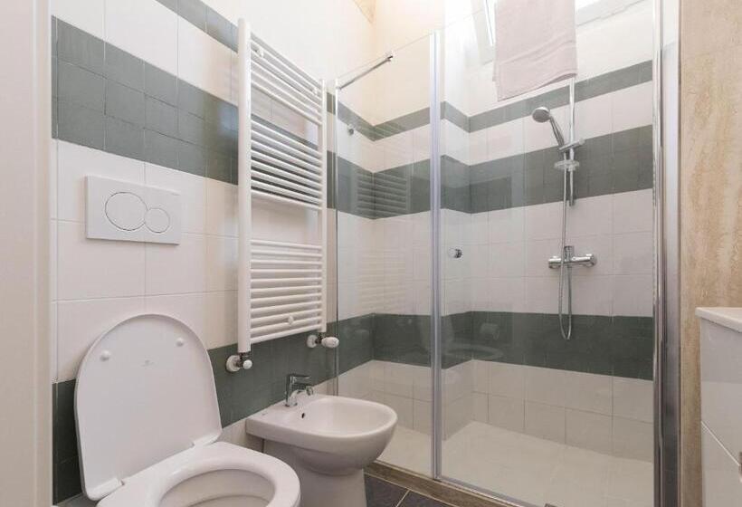 سوییت سوپریور, Balbo Suite & Apartment   Lecce Selection