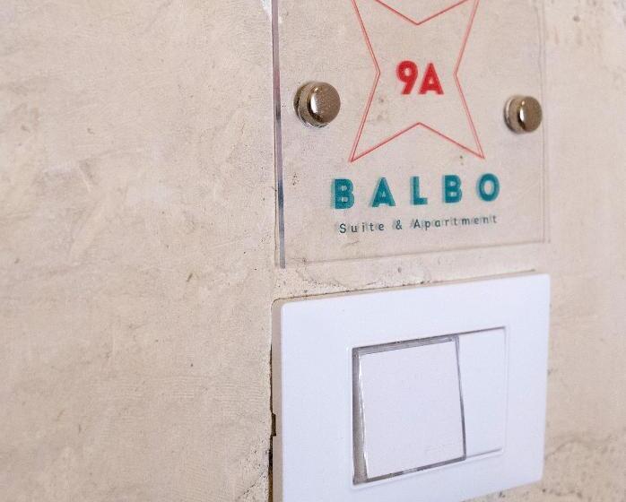 سوییت, Balbo Suite & Apartment   Lecce Selection