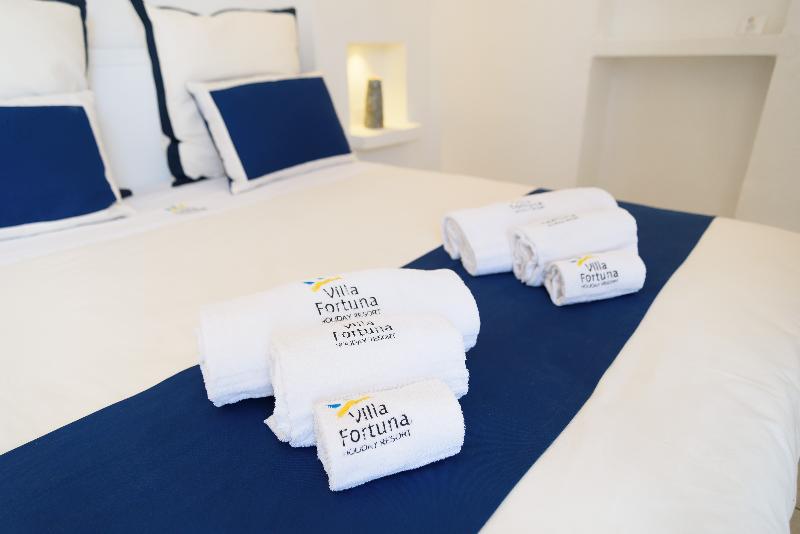 Семейный Номер, Villa Fortuna Holiday Resort