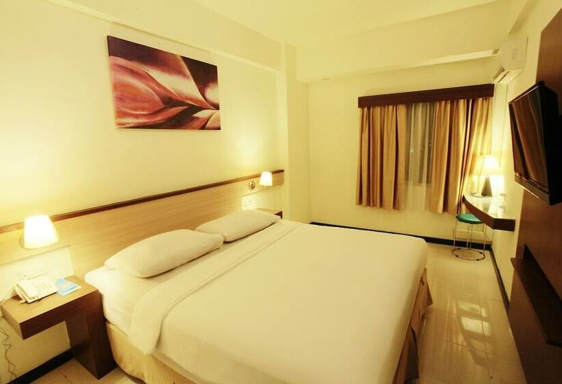 Номер Стандарт, Everyday Smart Hotel Malang
