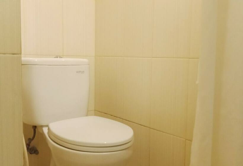 Номер Стандарт, Everyday Smart Hotel Malang