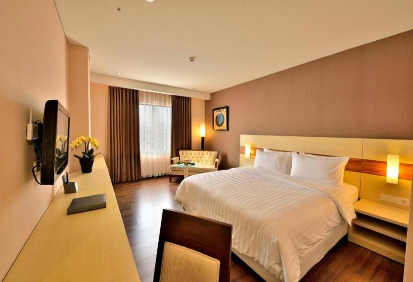 Номер Executive, California  Bandung