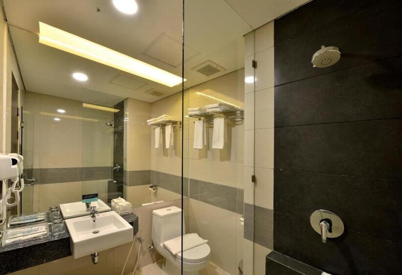 Люкс, California  Bandung