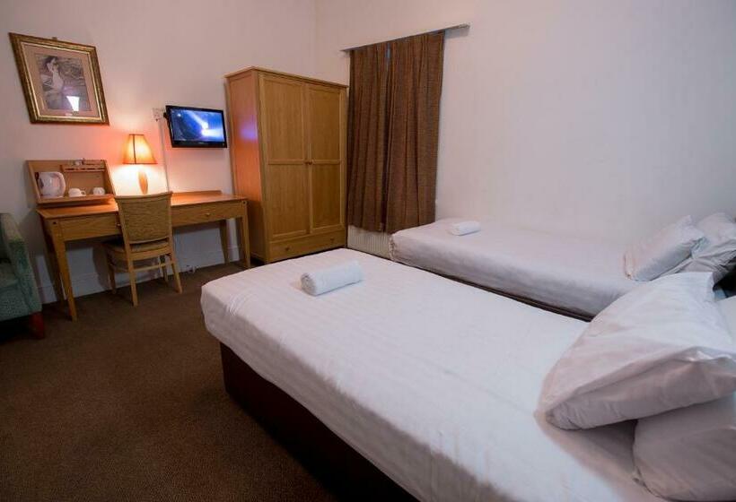 Quarto Estandar, Citybest