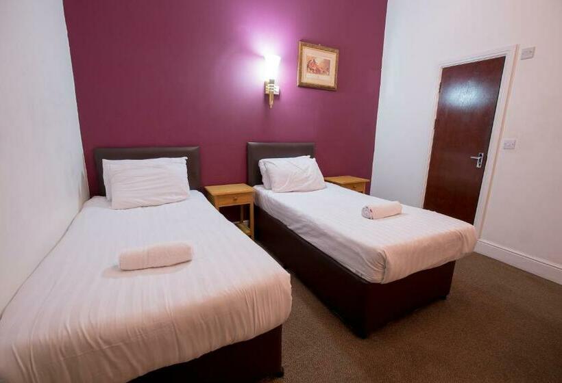 Quarto Estandar, Citybest