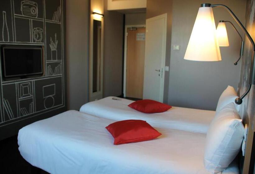 اتاق استاندارد, Ibis Milano Fiera