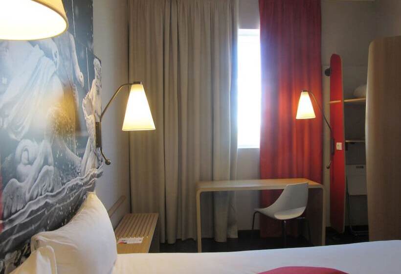 اتاق استاندارد, Ibis Milano Fiera