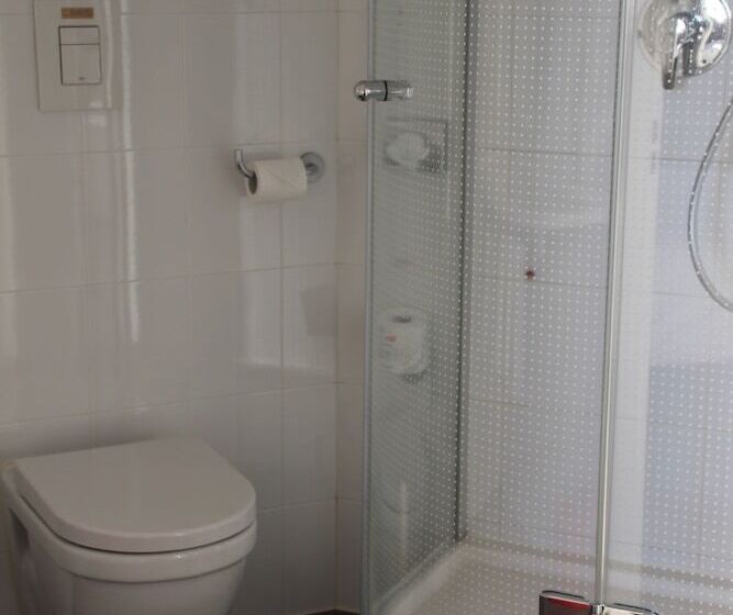 اتاق استاندارد با تخت دوبل, Ibis Milano Fiera