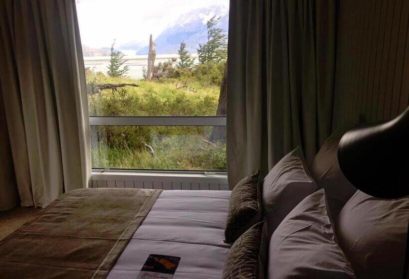 اتاق استاندارد یک نفره, Lago Grey