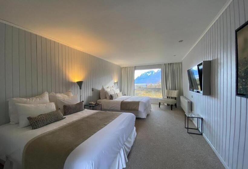 اتاق استاندارد, Lago Grey