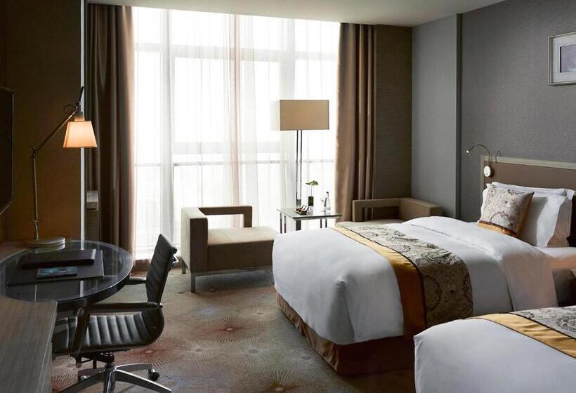 Номер Стандарт, Melia Jinan