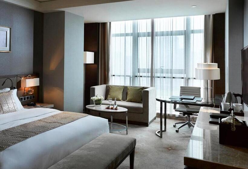 Номер Премиум, Melia Jinan