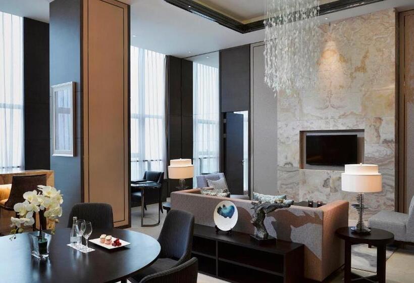 Президентский Люкс, Melia Jinan