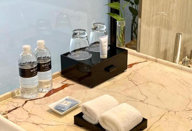 Номер Стандарт, Melia Jinan
