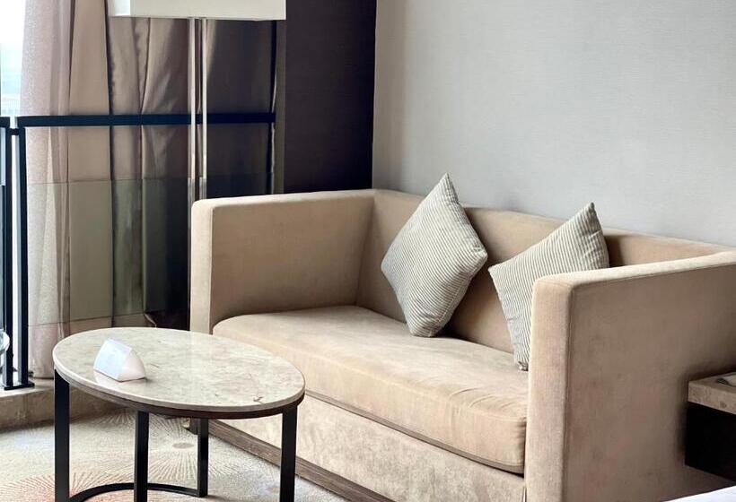 Номер Стандарт, Melia Jinan