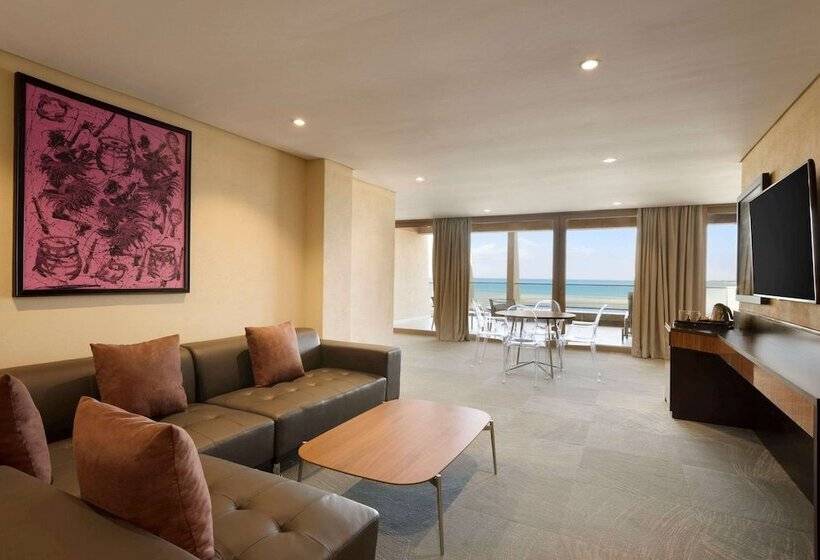 اتاق پنت هاوس, Ramada Resort By Wyndham Dar Es Salaam