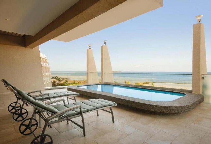 سوئیت پنت هاوس, Ramada Resort By Wyndham Dar Es Salaam