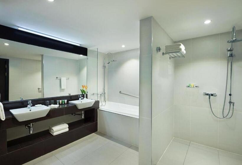 سوئیت پنت هاوس, Ramada Resort By Wyndham Dar Es Salaam