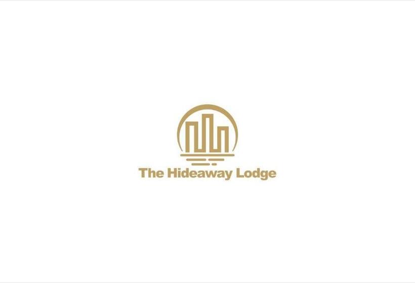 스탠다드 스튜디오 (테라스구비), Hideaway Of Rotorua