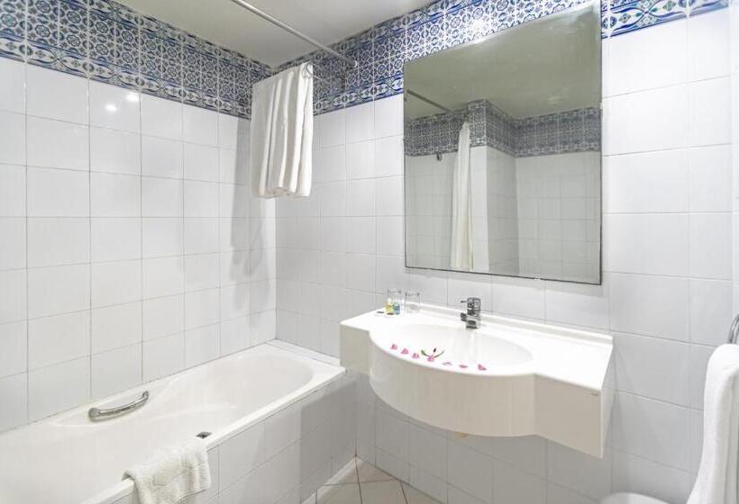 Номер Стандарт, Venice Beach  Families And Couples Only