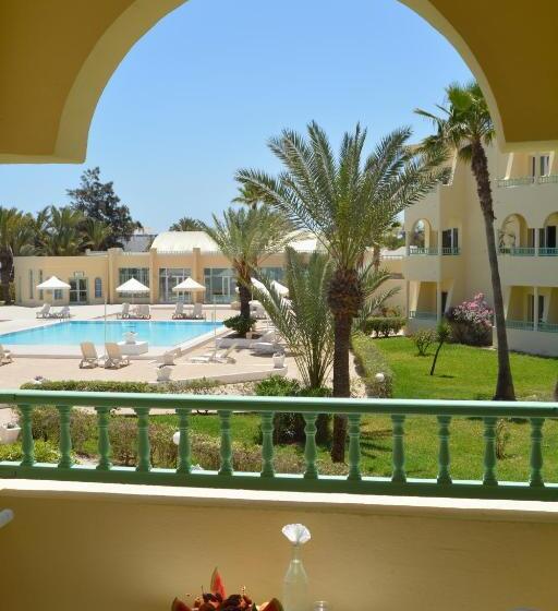 Номер Стандарт Трехместный, Venice Beach  Families And Couples Only