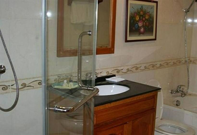 Номер Стандарт, Nokor Lucky Serviced Apartments