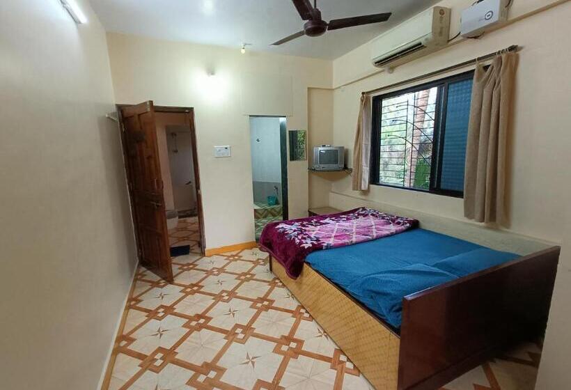 Номер Deluxe, Sahil Residency