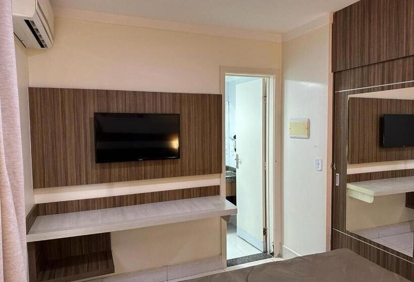 Апартаменты 1 Спальня Нижний Этаж, Lacqua Diroma 1 2 3 4 5   Caldas Novas