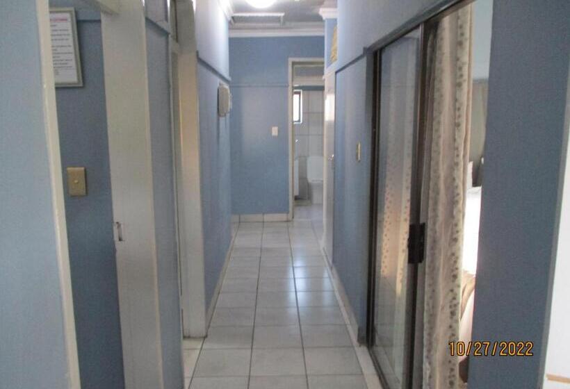 اتاق استاندارد یک نفره, Ps Good Time Guest House