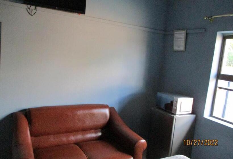 اتاق استاندارد یک نفره, Ps Good Time Guest House