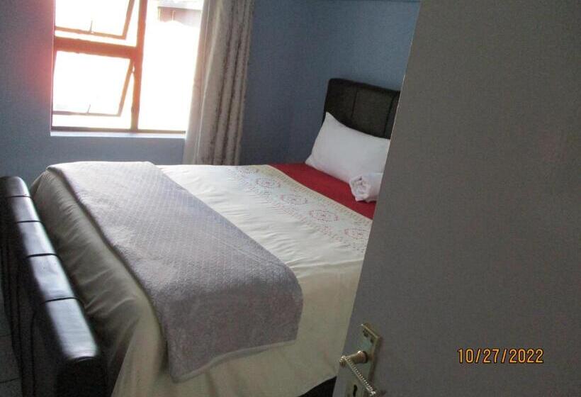 اتاق استاندارد یک نفره, Ps Good Time Guest House