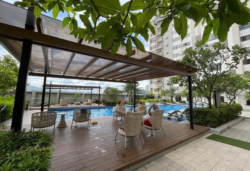 استودیوی استاندارد, Cebu Condo Staycation  Horizons 101