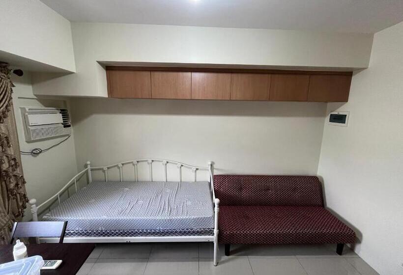 استودیوی استاندارد, Cebu Condo Staycation  Horizons 101