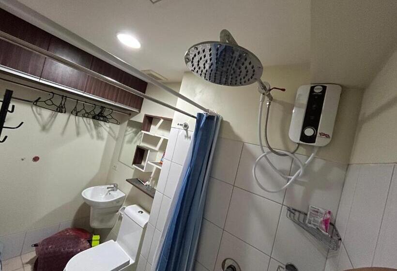 استودیوی استاندارد, Cebu Condo Staycation  Horizons 101