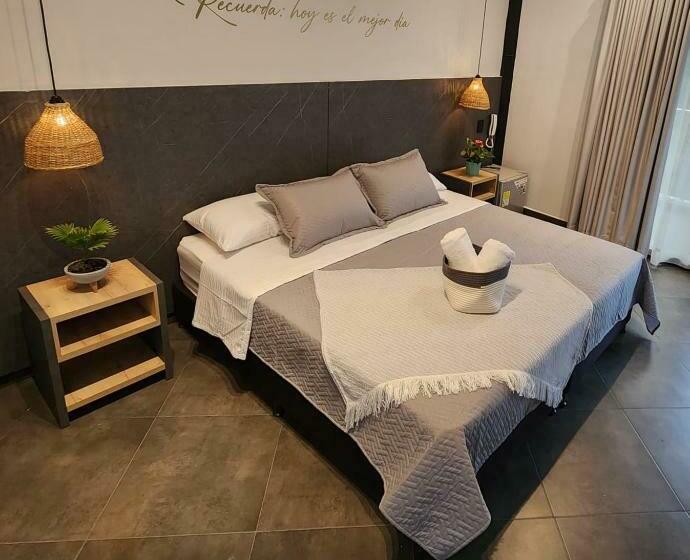 Стандартный Номер Кровать Кинг, Capri Doradal
