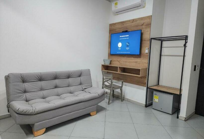 Семейный Номер Deluxe, Capri Doradal