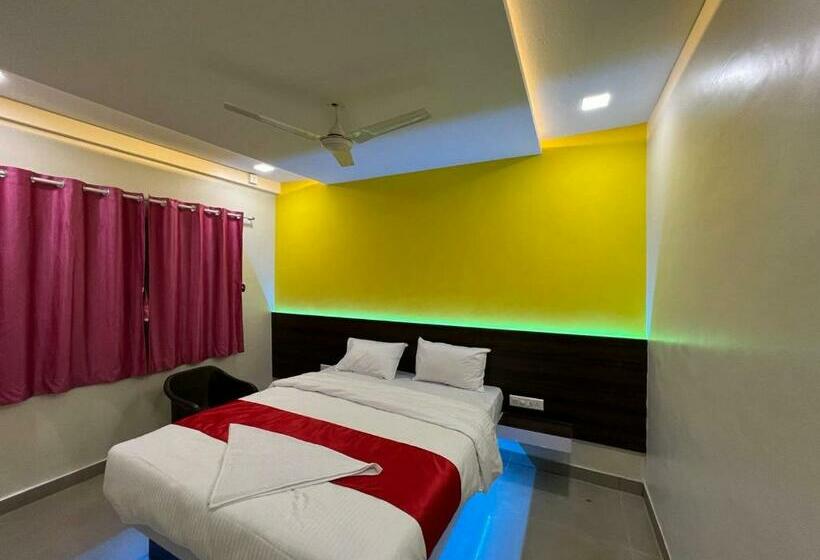 Номер Deluxe, Sayba Inn Lodging