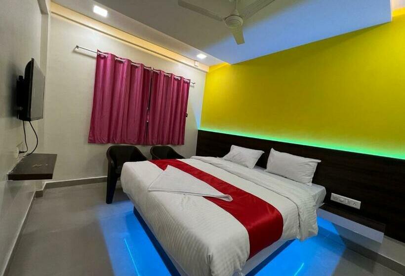 Номер Deluxe, Sayba Inn Lodging
