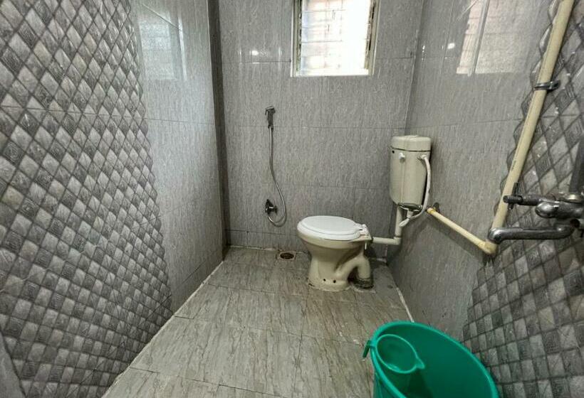 Номер Стандарт, Sayba Inn Lodging