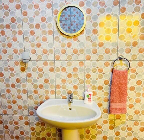 스탠다드 룸, Duvha Guesthouse
