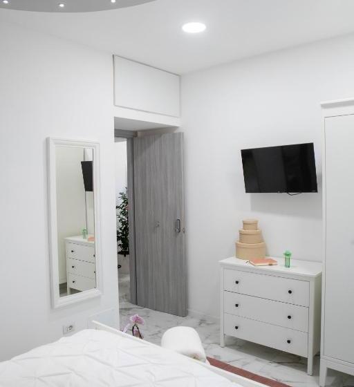 标准间, B&b Carpe Diem