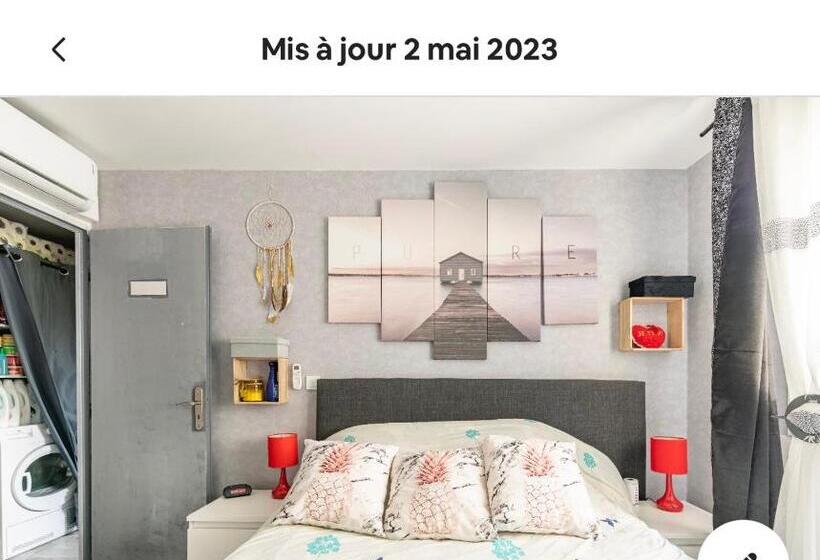 Номер Стандарт, Chambre Cosy