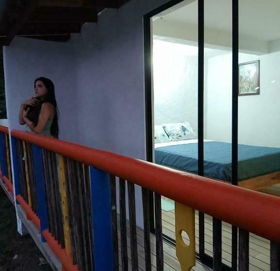 Номер Стандарт, Jaibaná Spa